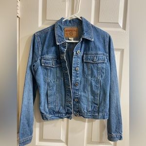 Aeropostale Jean jacket